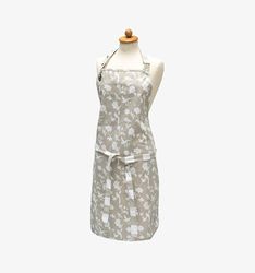 Laura Ashley förkläde Elveden Cobblestone