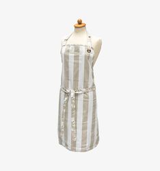 Laura Ashley förkläde Elveden Cobblestone