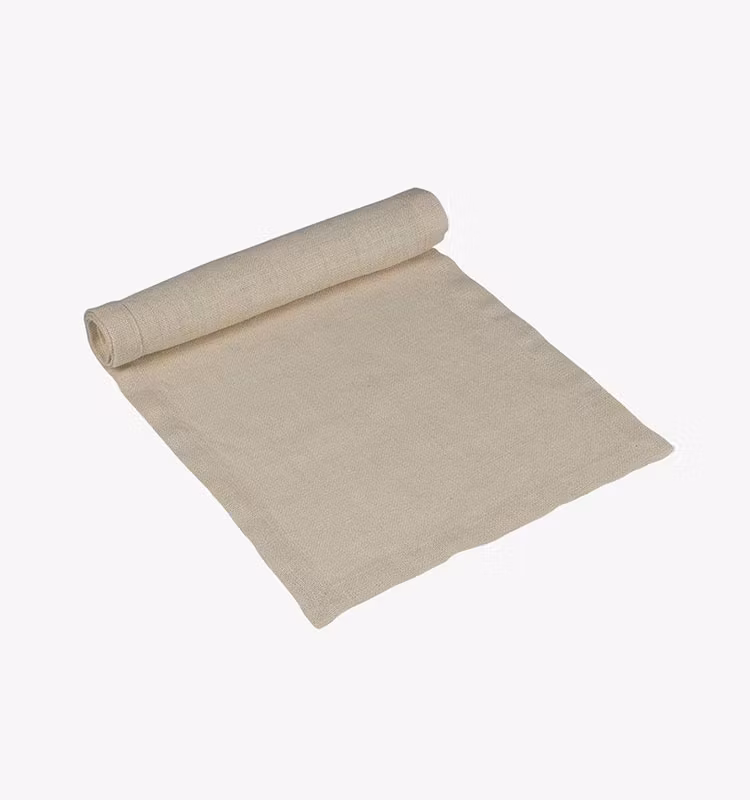 Vilgot Löpare Offwhite