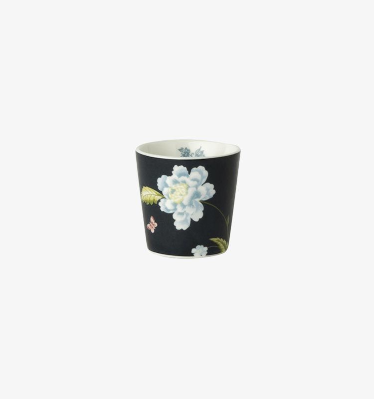 Laura Ashley äggkopp Midnight Uni