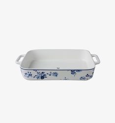 Laura Ashley ugnsform China Rose 32 cm