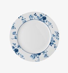 Laura Ashley tallrik China Rose 26 cm