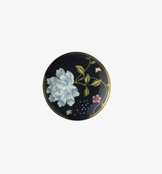 Laura Ashley tallrik Midnight Uni 12 cm