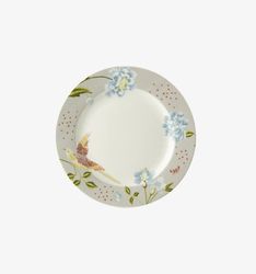 Laura Ashley tallrik Cobbleston Uni 18 cm