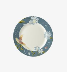 Laura Ashley tallrik Seaspray Uni 18 cm