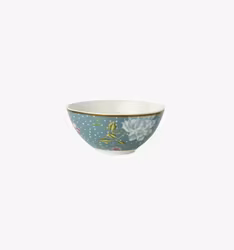 Laura Ashley skål Seaspray Uni 13 cm