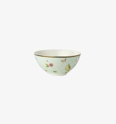 Laura Ashley skål Mint Uni 13 cm