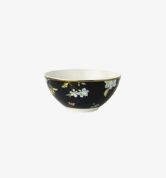 Laura Ashley skål Midnight Uni 13 cm