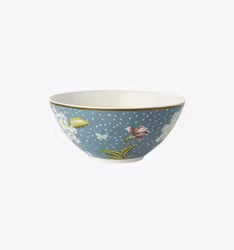 Laura Ashley skål Seaspray Uni 16 cm