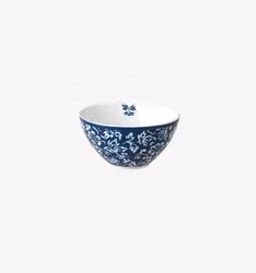 Laura Ashley skål Sweet Allysum 9 cm