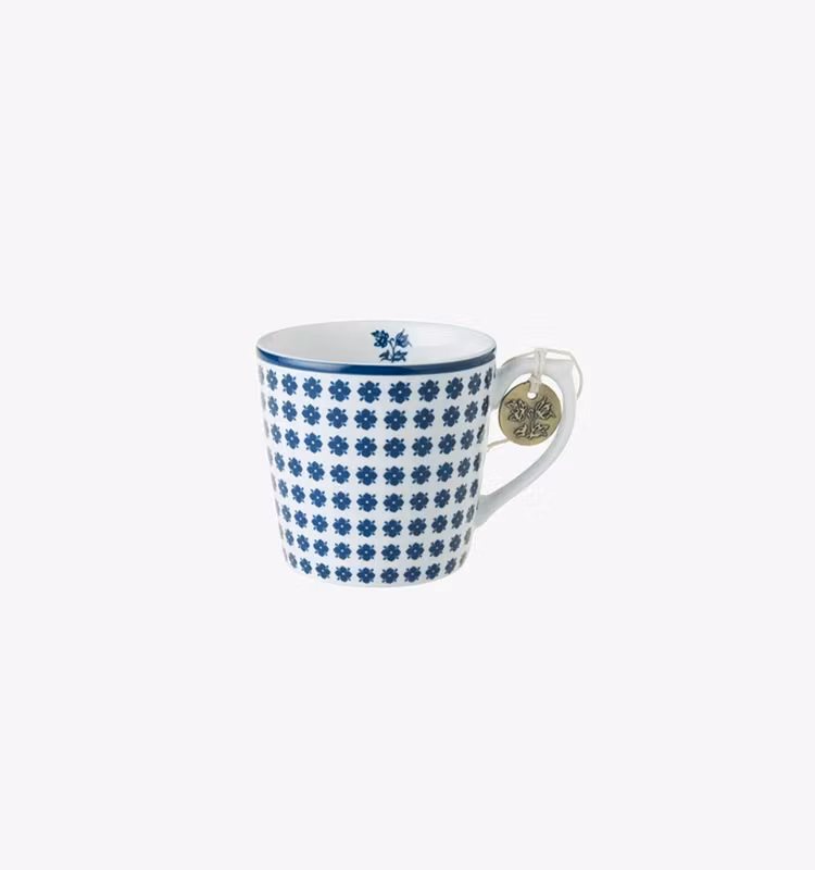Laura Ashley minimugg Humble Daisy 24 cl