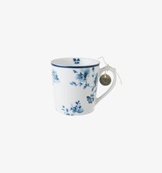 Laura Ashley mugg China Rose 35cl