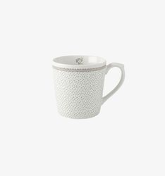 Laura Ashley mugg dots
