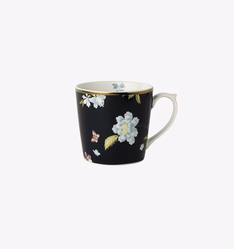 Laura Ashley minimugg midnight uni 24 cl