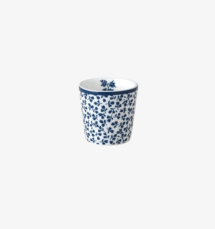 Laura Ashley äggkopp Floris