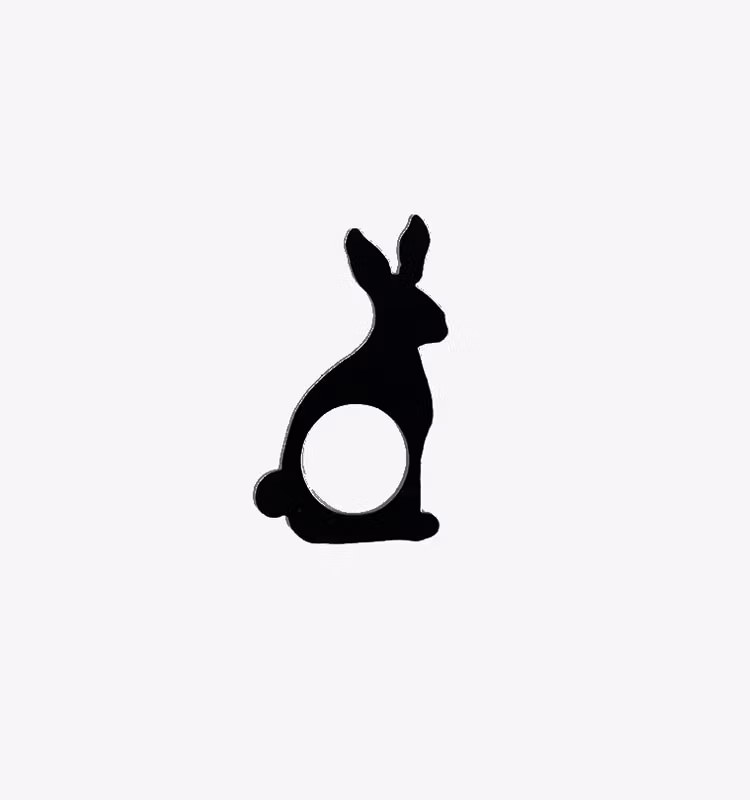 Servettring Hare