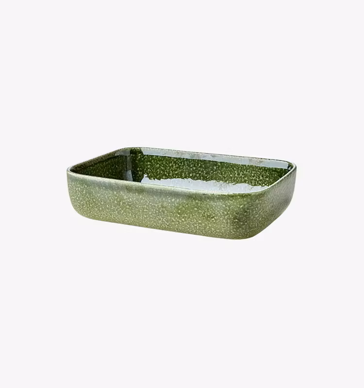 Ungsform S Annabelle Grön