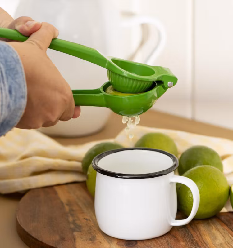 Limepress Grön