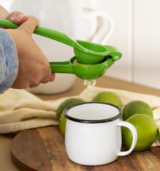 Limepress Grön