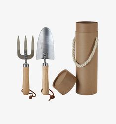 Spira Redskap plantering