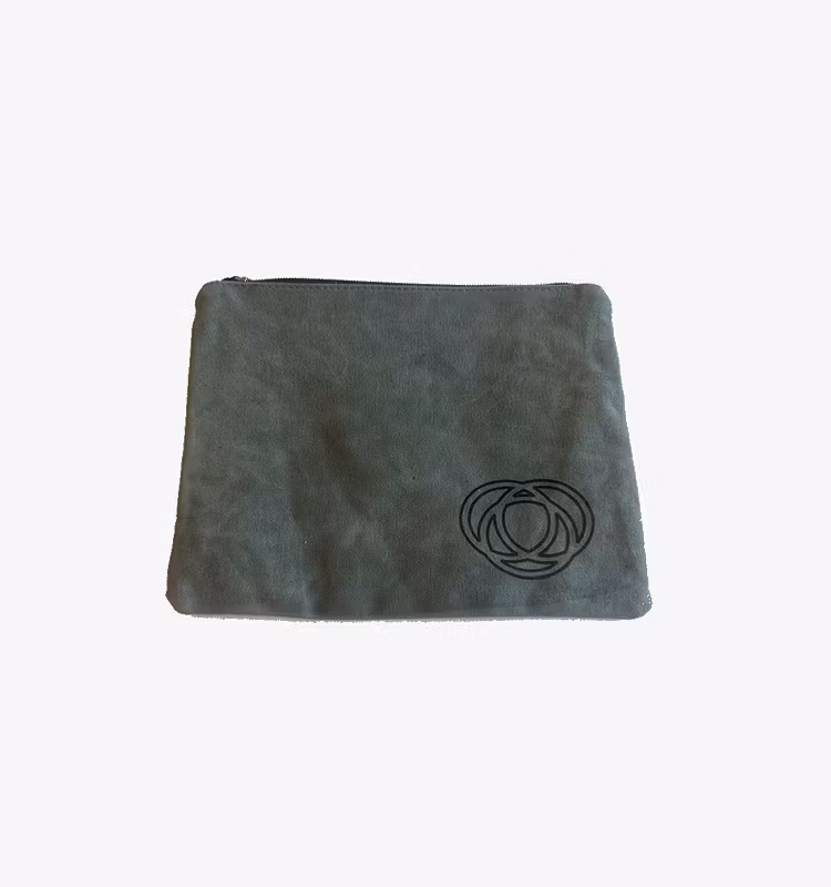 Re-pouch bag, army green