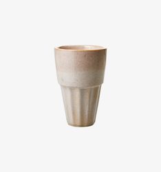 Mugg espresso Costa  Begie/flerfärgad