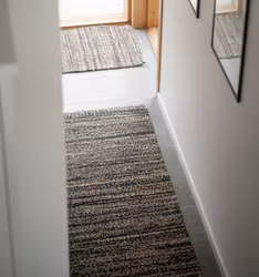 Noktis gångmatta 80x140 cm
