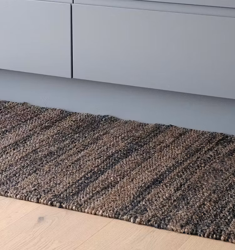 Noktis gångmatta 80x140 cm