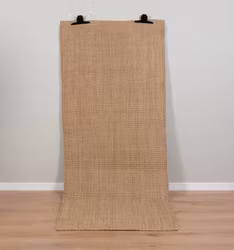 Disa Jute/Sisal Gångmatta, 80x140