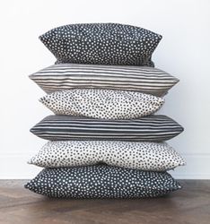 Kuddfodral Dotty
