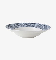 Laura Ashley Pasta tallrik Floris 27,5 cm