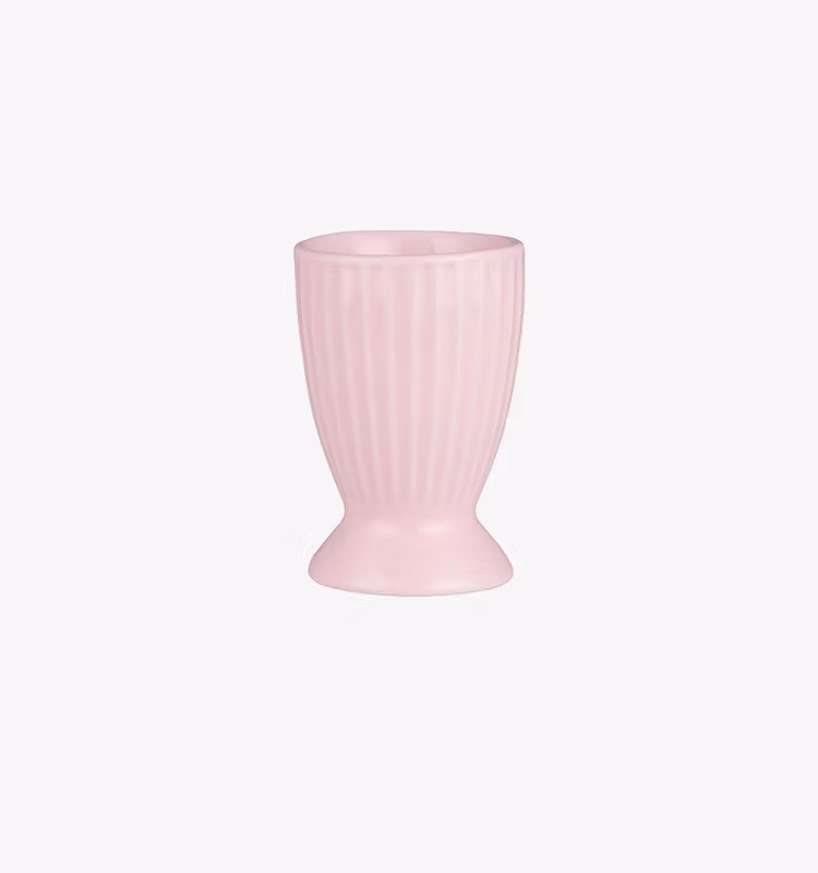 Äggkopp Mynte English Rose