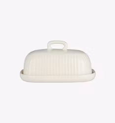 Smörgömma  Mynte Butter Cream i stengods