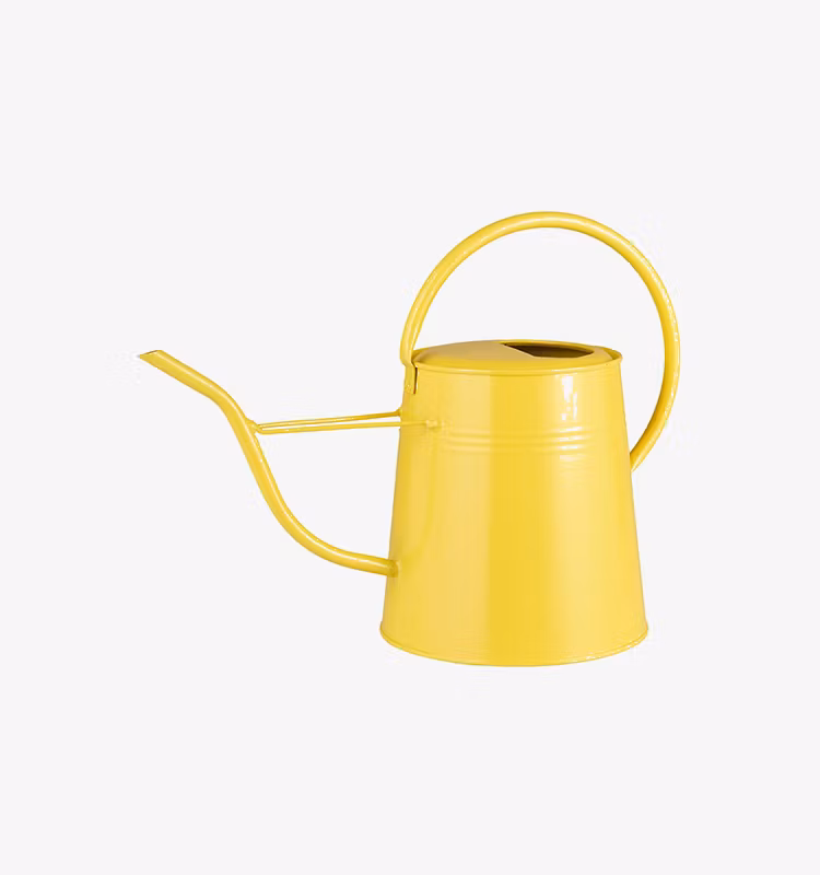 Vattenkanna Gul 2,3L