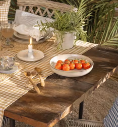 Pasta Tallrik Dunes Sand