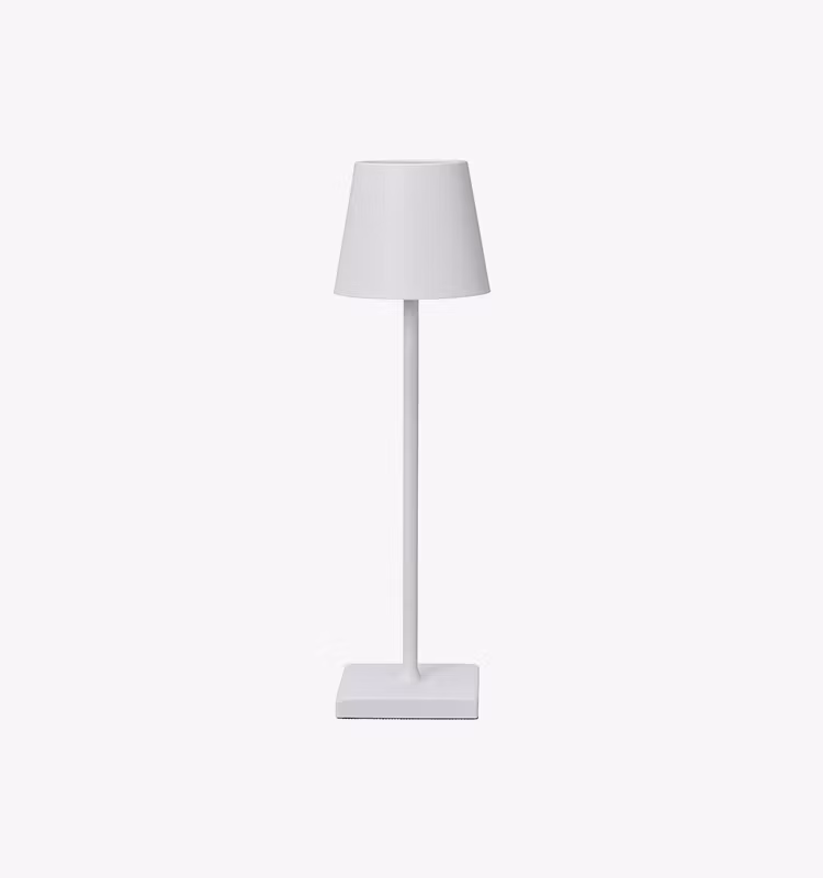 Sienna LED Bordslampa  Vit