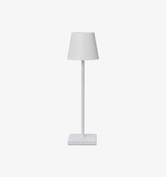 Sienna LED Bordslampa  Vit