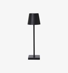 Sienna LED Bordslampa  Svart