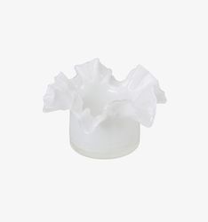Flor Lykta Vit
