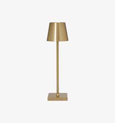 Sienna LED Bordslampa Guld