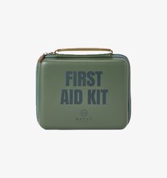 First Aid Medium Kit - Grön