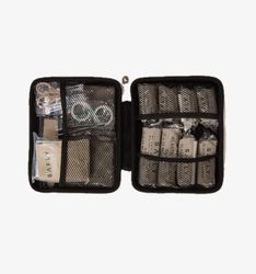 First Aid Medium Kit - Grön