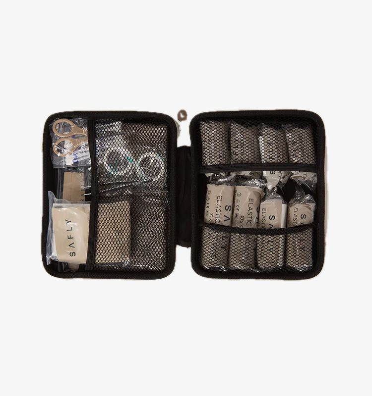 First Aid Medium Kit - Vit