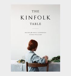 Coffe Tabel Books /  Kinfolk Table