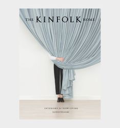 Coffe Tabel Books /  Kinfolk Home