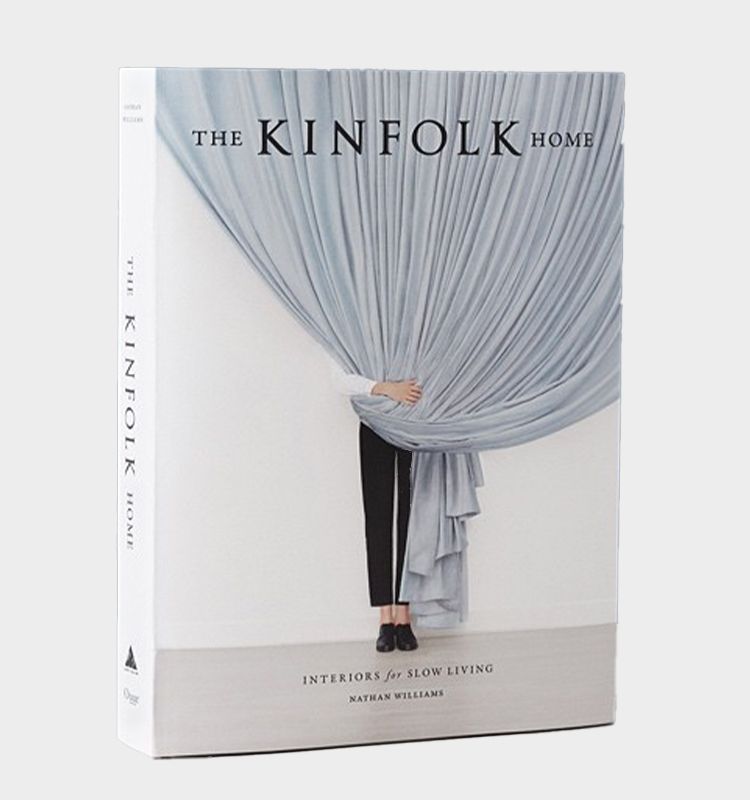 Coffe Tabel Books /  Kinfolk Home