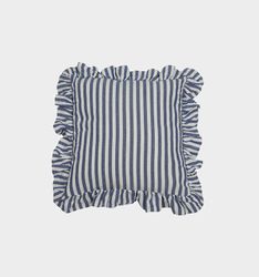 Svea Kuddfodral volang Denim