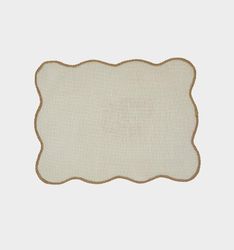 IDA Tablett  Offwhite
