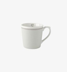 Laura Ashley mugg stripes 35cl