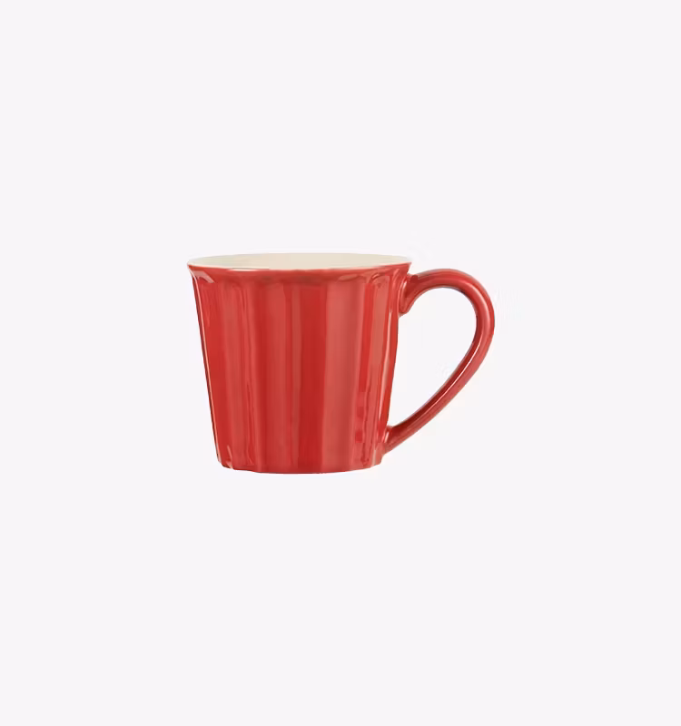 Mugg Mynte Strawberry